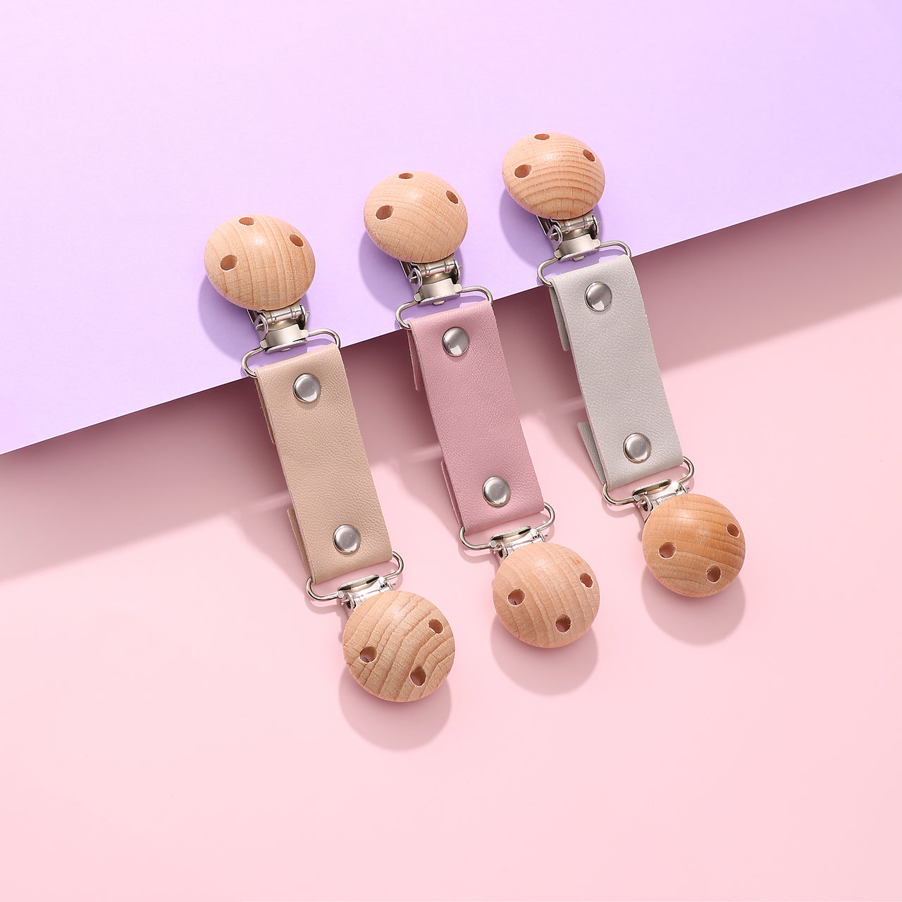 Stillclip